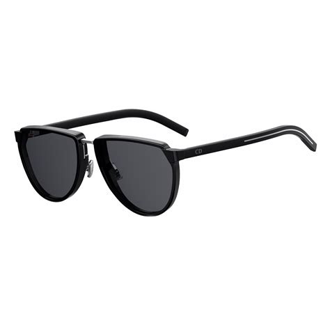 dior black tie 248s|Christian Dior BlackTie 248s 807 Black Original Sunglasses .